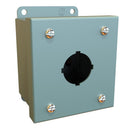 1435A Hammond Mfg  Motor Control Part And Accessory Enclosures - Essential Electric Supply