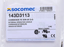 143D3113 - Socomec  Handles - Essential Electric Supply