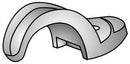 14400G OZ/Gedney Pipe Strap Rigid Metal/IMC Clamp Ordinary Area CEC Certified - Essential Electric Supply