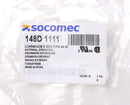 148D1111 - Socomec  Handles - Essential Electric Supply