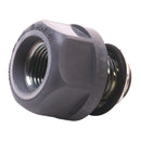 1490-N9 - Allen-Bradley 3/4 Inch Non-Metallic Conduit Connector for NEMA 1, 3, 3R, 4, 4X, 12, 13 Enclosures - Essential Electric Supply