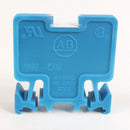 1492-CAM1 - Allen-Bradley 55A 600V 1-Pole NEMA/EEMAC Terminal Block Multi-Rail Mount - Essential Electric Supply