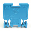 1492-CAM1L - Allen-Bradley 55A 600V AC/DC 1-Pole Multi-Rail Mount Terminal Block - Essential Electric Supply