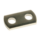 1492-CJ6-10 - ABB 10 Pole 6mm Center to Center Screw Type Center Jumper for Terminal Blocks