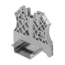 1492-EAJ35 - Allen-Bradley Terminal Block End Anchor for 35mm DIN Rail, Gray, Snap-On Mounting - Essential Electric Supply