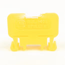 1492-F1 - Allen-Bradley 25 Amp 300V Single Pole NEMA Open Construction Terminal Block - Essential Electric Supply