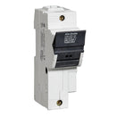 1492-FB1M30-L - Allen-Bradley 30A 1-Pole Midget Fuse Holder DIN-Rail Mount - Essential Electric Supply