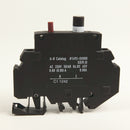 1492-GH100 - Allen-Bradley Feed-Thru 240V 10A 1 pole circuit breaker - Essential Electric Supply