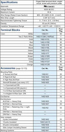 1492H1 - Allen-Bradley - Essential Electric Supply