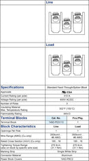1492-PD3113 - Allen-Bradley - Essential Electric Supply