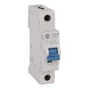 1492-SPM1C250 - Allen-Bradley 25A 1-Pole Supplementary Protector Circuit Breaker, 277V, Trip Curve C - Essential Electric Supply