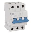 1492-SPM3D200 - Allen-Bradley 20A 3-Pole Circuit Breaker Trip Curve D Supplementary Protector - Essential Electric Supply