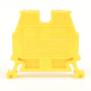 1492-W3-Y - Allen-Bradley 20A 600V Single-Circuit Terminal Block Feed-Through Space-Saver - Essential Electric Supply
