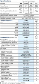 1492-WD4-G Allen-Bradley  Tools - Essential Electric Supply