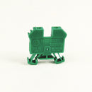 1492-WM3 - Allen-Bradley 15A 300V IEC Mini Terminal Block Screw Mount - Essential Electric Supply