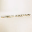 1492CJ840 - Allen-Bradley 40-Pole IEC Center Jumper, Screw Type, 8mm Center to Center, Motor Control Accessory - Essential Electric Supply