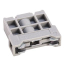 1492-EAJ35 - Allen-Bradley Terminal Block End Anchor for 35mm DIN Rail Mounting - Essential Electric Supply