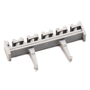1492-GM35 - Allen-Bradley IEC Terminal Block Group Marker Carrier for Fast Track Printer - Essential Electric Supply