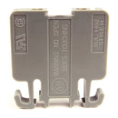 1492H1 - Allen-Bradley 30 Amp 600 Volt 1 Pole Motor Control Terminal Block Rail Mount - Essential Electric Supply