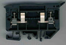 1492H6 - Allen-Bradley 15A 300V Fuse Terminal Block, 4 mm², 12 AWG, No Blown Fuse Indicator - Essential Electric Supply
