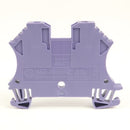 1492J3B - Allen-Bradley 25A 600V AC/DC Terminal Block Feed-Through Type - Essential Electric Supply
