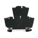 1492JD3B - Allen-Bradley 20 Amp 600 Volt 1 Pole Motor Control Terminal Block - Essential Electric Supply