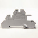 1492JD3FB - Allen-Bradley 10A 300V AC/DC 1 Pole Two-Level Fuse Terminal Block, 35mm DIN Rail Mount, CSA/UL/CE/CCC/KC Certified - Essential Electric Supply