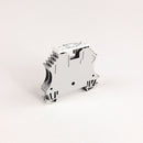 1492JTC3J - Allen-Bradley 2-Circuit Thermocouple Terminal Block, 35mm DIN Rail Mount, 14 AWG, IEC Certified - Essential Electric Supply