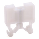 1492N47 - Allen-Bradley End Anchor for Motor Control, Rail Mounted, Normal Duty, 1492 Series, 50 per Package - Essential Electric Supply