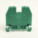 1492W6 - Allen-Bradley 40A 600V 1-Pole Motor Control Terminal Block DIN Rail Mount - Essential Electric Supply