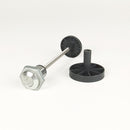 1493-N1 - Allen-Bradley Overload Relay Reset Kit for 500 Line Starters Sizes 0-2 NEMA 1 3R 12 - Essential Electric Supply