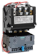 14BUC32AA - Siemens 12A 600V 3-Pole 3-Phase NEMA 00 Non-Reversing Motor Starter - Essential Electric Supply
