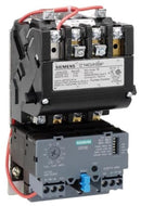 14CUB32AH Siemens  Motor Starter 3 pole 3 phase 600V 4A 440V coil - Essential Electric Supply