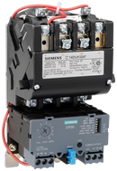 14DUC32AC - Siemens 27A 3-Phase NEMA Size 1 Full Voltage Non-Reversing Motor Starter with Solid-State Overload Relay - Essential Electric Supply