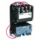 14DUD32AJ - Siemens 3 Pole 600V 22A NEMA Size 1 Motor Starter 24V AC Coil - Essential Electric Supply