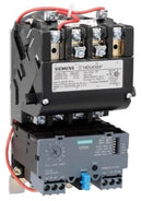 14DUE32AD Siemens  Motor Starter 3 pole 3 phase 600V 40A 200V coil - Essential Electric Supply