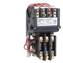 14EP32AA81 Siemens  Motor Starter 3 pole 3 phase 600V 40A 220V coil - Essential Electric Supply