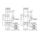 14EUE32BA - Siemens 40A 3-Pole Non-Reversing Motor Starter, Size 1 3/4, 600VAC, Solid-State Overload Relay, NEMA 1 - Essential Electric Supply
