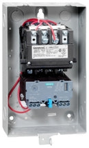 14EUE32BJ Siemens  Motor Starter 3 pole 3 phase 600V 40A - Essential Electric Supply