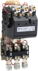 14FP32AA81 - Siemens 45A 600V 3 Pole 3 Phase Motor Starter Size 2 Non-Reversing with 120/240VAC Coil - Essential Electric Supply