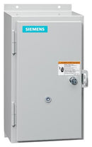 14FUF320A Siemens Class 14 Motor Starter 3 pole 3 phase 600V 52A 220V coil - Essential Electric Supply