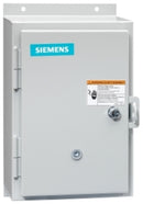 14FUF320A Siemens Class 14 Motor Starter 3 pole 3 phase 600V 52A 220V coil - Essential Electric Supply
