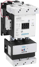 14LPU32AF - Siemens Class 14 Size 5 FVNR Starter, 3-Phase, 110â€“127 V Coil, 55â€“250 A Solid-State OL - Essential Electric Supply