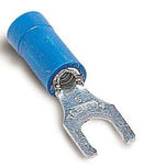 14RB8FL Thomas & Betts RB Series Insulated Locking Fork Terminal