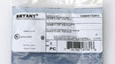 BRYANT 14W47BRY; 15A 125V PLUG - Essential Electric Supply