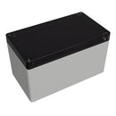 1554K2GYSL - Hammond Mfg Circuit Breaker  Enclosure - Essential Electric Supply