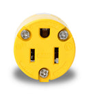 BRYANT 15W47BRY; 15A 125V CONN - Essential Electric Supply