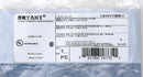 BRYANT 15W47BRY; 15A 125V CONN - Essential Electric Supply
