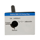 16RES08T - Cutler Hammer 800A Rating Plug for Series G RG Frame Circuit Breaker - Essential Electric Supply