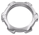 16 Crouse-Hinds Series Rigid/IMC Conduit Locknut Steel 2-Inch - Essential Electric Supply